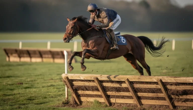 Classement jockey haies : comprendre les enjeux et repères de l’obstacle