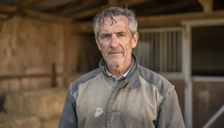 Portraits et histoires d&rsquo;anciens jockeys français : parcours, palmarès et reconversion