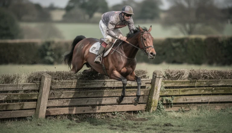Quels sont les meilleurs jockeys d&rsquo;obstacle : figures marquantes et secrets de réussite